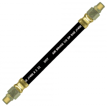 Fairview Ltd HAB-8-52C-SW - 1/2 ID D.O.T. AIR BRAKE ASSEMBLIES 3/8 SWIVEL MALE PIPE