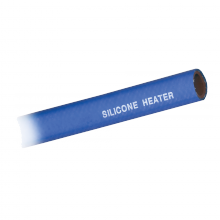 Fairview Ltd HHS-14-50 - BLUE SILICONE HEATER HOSE
