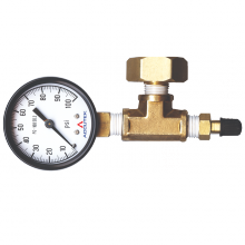 Fairview Ltd HPT-KIT-1 - HYDRONIC PRESSURE TEST KIT