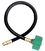 Fairview Ltd I4C20MP4QCC - TYPE 1 RUBBER MPT X QCC ASSEMBLIES