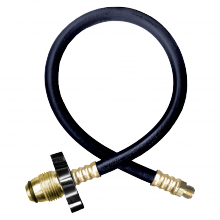 Fairview Ltd I4C144MI4POLHW - TYPE 1 POL RUBBER PIGTAILS
