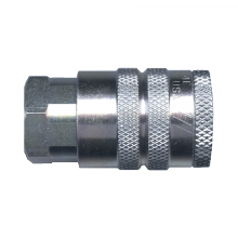 Fairview Ltd QD-TFMC4-4F - TRU-FLATE INTERCHANGE COUPLERS FPT