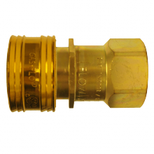 Fairview Ltd QD-GMC8-8F - CSA LPG/NAT. GAS COUPLER