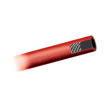 Fairview Ltd RGP-20RED-REEL - RED EPDM RUBBER HOSE
