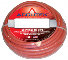 Fairview Ltd RW4RED-25B - RED NITRILE WINGFOOT ASSEMBLIES
