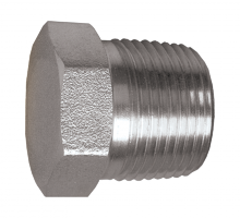 Fairview Ltd S1021-H - HEX HEAD PLUG