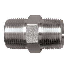 Fairview Ltd S1022-H - HEX NIPPLE