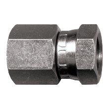 Fairview Ltd S1103-JJ - FEMALE PIPE CONNECTOR