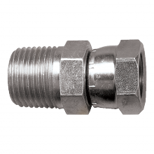Fairview Ltd S1120-AA - MALE PIPE CONNECTOR