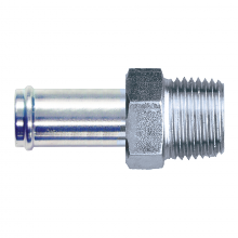 Fairview Ltd S1125-10D - MALE PIPE