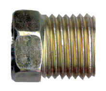 Fairview Ltd S141-3-9/16 - STEEL NUT