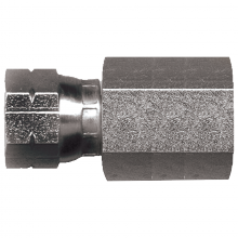 Fairview Ltd S3526-6B - FEMALE PIPE CONNECTOR