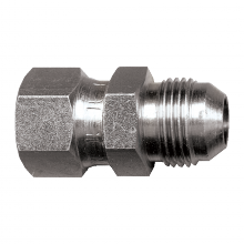 Fairview Ltd S3548-6 - MALE JIC CONNECTOR
