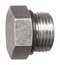 Fairview Ltd S3621-20 - HEX HEAD PLUG