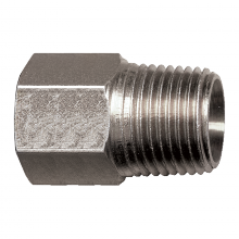 Fairview Ltd S3622F-12E - F.ORB X MALE PIPE CONNECTOR