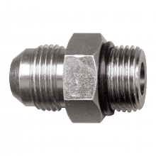 Fairview Ltd S3648-1016 - Conn;5/8 Tx1 5/16 12 MORB