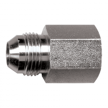 Fairview Ltd S3746-16H - FEMALE PIPE CONNECTOR