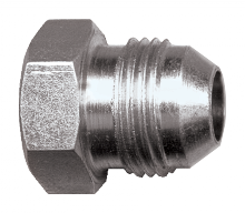Fairview Ltd S3758-10 - TUBE PLUG