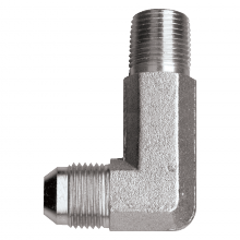 Fairview Ltd S3749EL-4A - 90°  ELBOW (EXTRA LONG)