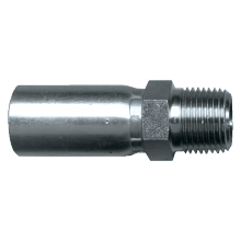 Fairview Ltd SC625-12D - MALE PIPE COUPLING