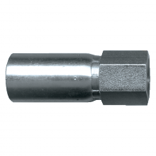 Fairview Ltd SC626-6C - FEMALE PIPE COUPLING