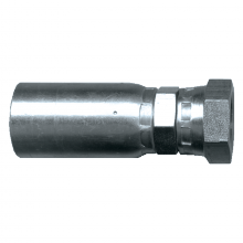 Fairview Ltd SC626SW-4B - FEMALE PIPE SWIVEL COUPLING