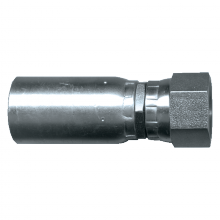 Fairview Ltd SC638-1010 - 37° FEMALE SAE SWIVEL