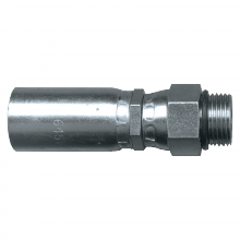 Fairview Ltd SC643SW-68 - MALE O-RING BOSS WORKING SWIVEL