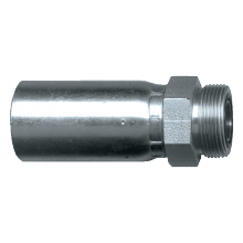 Fairview Ltd SC653-68 - MALE ORFS COUPLING