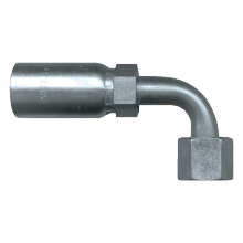 Fairview Ltd SC659-1010 - 90° ELBOW FEMALE ORFS