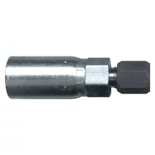 Fairview Ltd SC667-1212 - FLARELESS TUBE COUPLING
