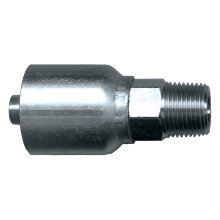 Fairview Ltd SC925-8D - MALE PIPE COUPLING