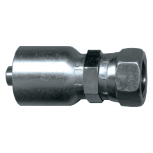 Fairview Ltd SC928-1212 - 45° FEMALE SAE SWIVEL