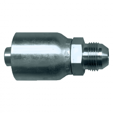 Fairview Ltd SC937-46 - 37° MALE SAE COUPLING