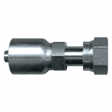 Fairview Ltd SC958-1010 - FEMALE ORFS SWIVEL COUPLING