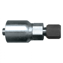 Fairview Ltd SC967-1212 - FLARELESS TUBE COUPLING