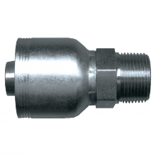 Fairview Ltd SCT925MS-24K - MALE PIPE COUPLING