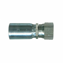 Fairview Ltd SCW528-1212 - 45° FEMALE SAE