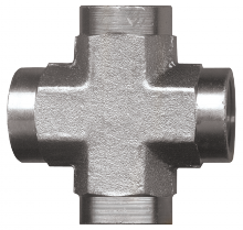 Fairview Ltd S1002-B - FEMALE CROSS