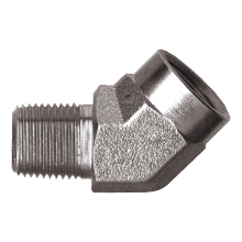 Fairview Ltd S1024-H - 45° STREET ELBOW