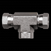 Fairview Ltd S1101-BB - FEMALE PIPE BRANCH TEE