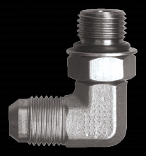 Fairview Ltd S3649-10 - 90° JIC ELBOW