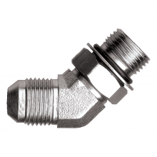 Fairview Ltd S3654-16 - 45° JIC ELBOW
