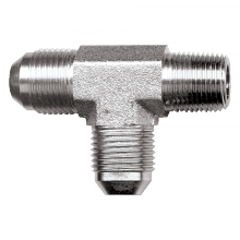 Fairview Ltd S3751-16H - MALE PIPE RUN TEE