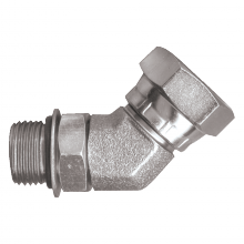 Fairview Ltd SO1124-6C - 45° ELBOW