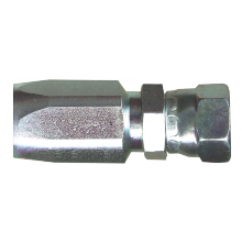 Fairview Ltd SR528-55 - 45° FEMALE SAE