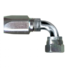 Fairview Ltd SR539-1616 - 90° ELBOW FEMALE 37° SAE