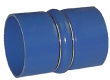 Fairview Ltd TCS2-64-6 - SILICONE TURBO CHARGER CONNECTORS