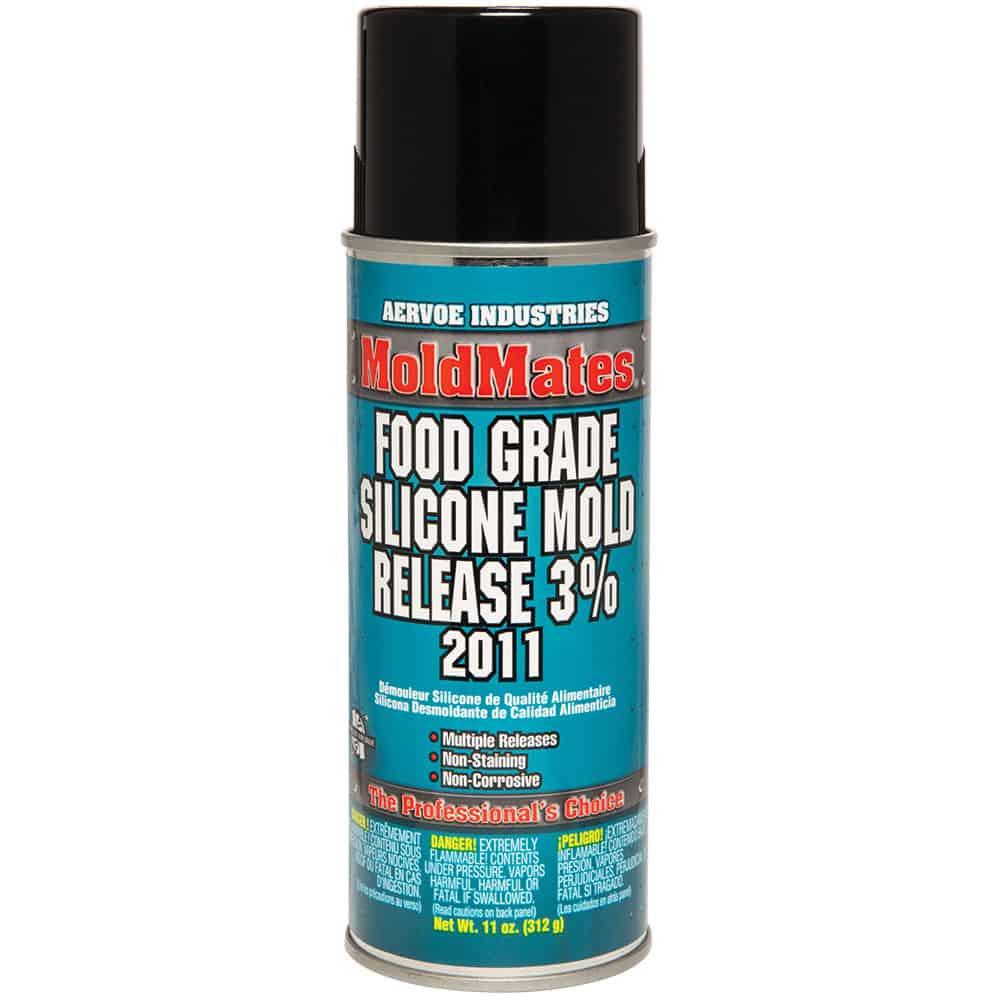 Food Grade Silicone Mold Release<span class=' ItemWarning' style='display:block;'>Item is usually in stock, but we&#39;ll be in touch if there&#39;s a problem<br /></span>