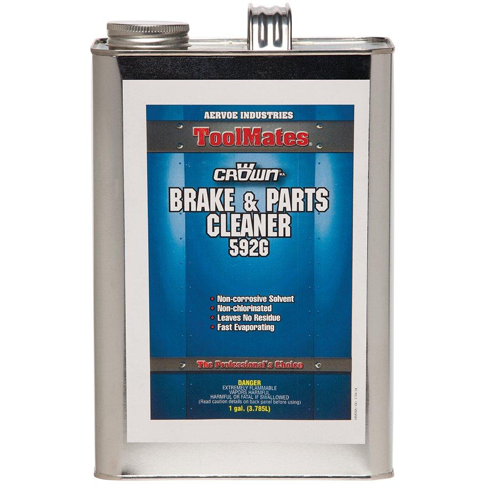 Brake & Parts Cleaner - Gallon<span class=' ItemWarning' style='display:block;'>Item is usually in stock, but we&#39;ll be in touch if there&#39;s a problem<br /></span>